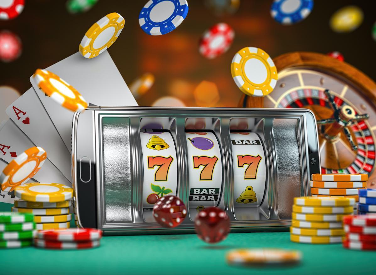 soirée casino